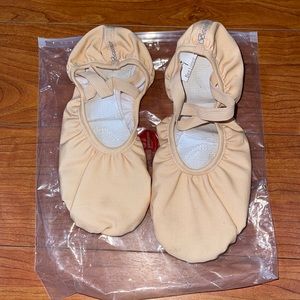 Ballet dance shoes Size 44